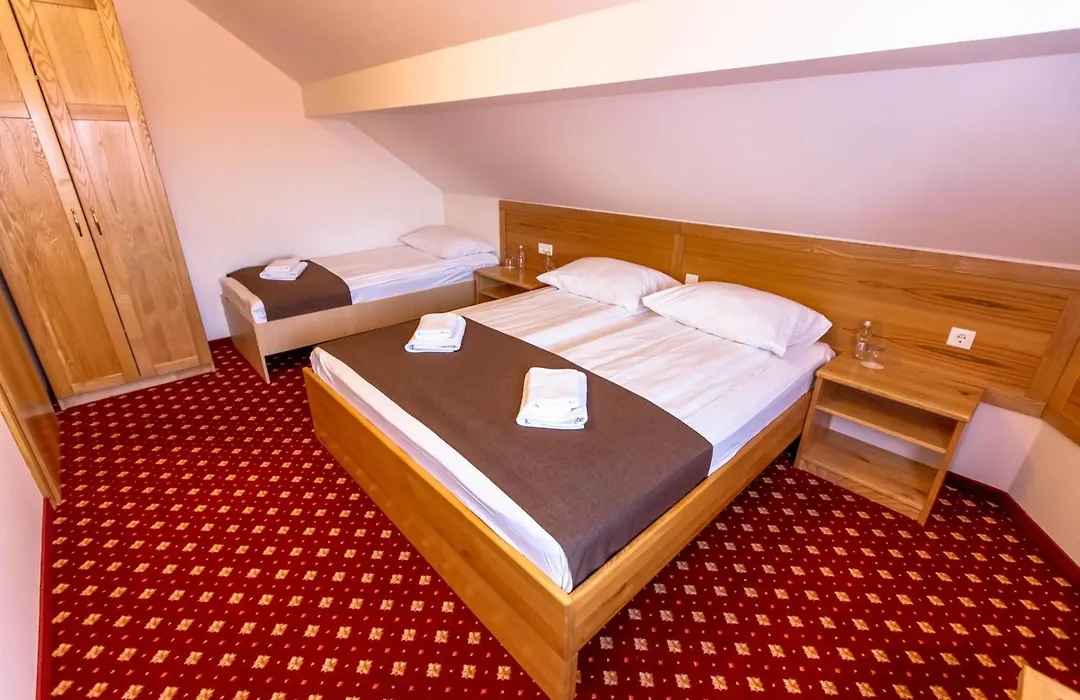 B&B Bau Maribor 3-Star-1