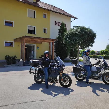 B&B Bau Maribor 3-Star-2